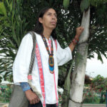 Hugo Jamioy Juagibioy