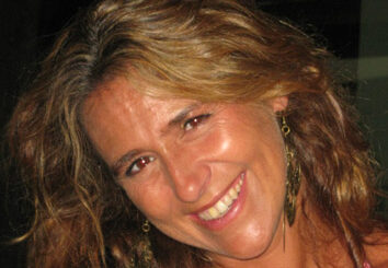 Carolina Biscayart