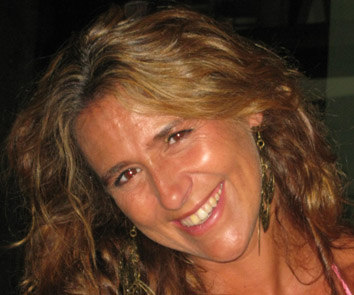 Carolina Biscayart