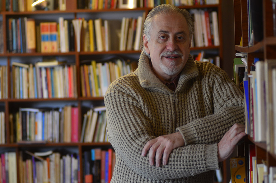 Jorge Boccanera