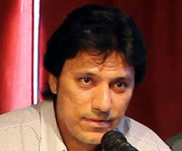Guillermo Bianchi