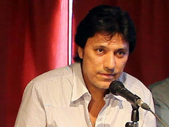 Guillermo Bianchi