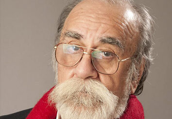 Raúl Bigote Acosta