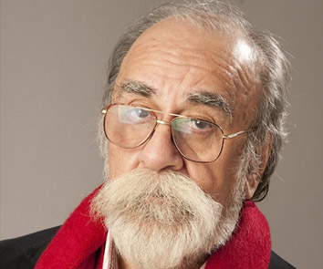 Raúl Bigote Acosta