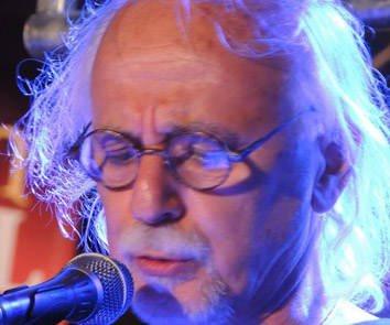 Héctor Berenguer
