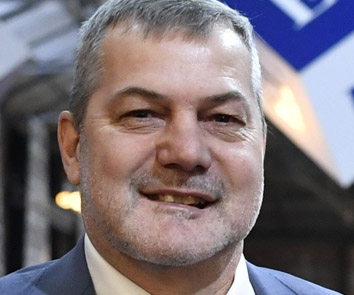 Nestor Fenoglio