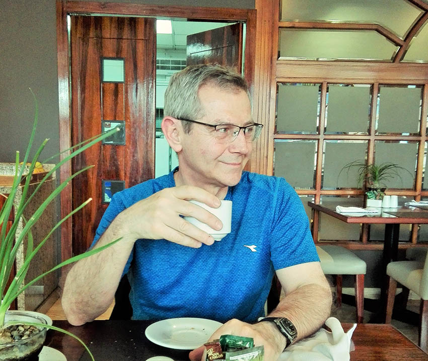 Osvaldo Picardo