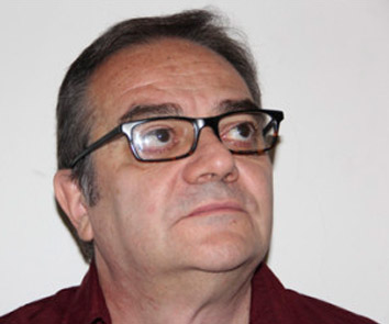 Héctor Freire