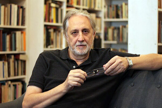 Luis Thenon