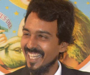 João Vanderlei De Moraes Filho