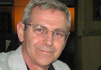 Osvaldo Picardo