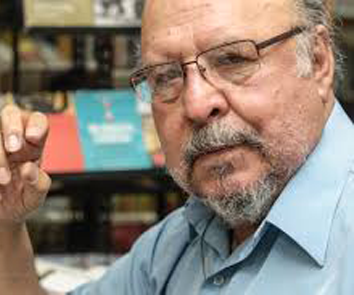 Elkin Restrepo