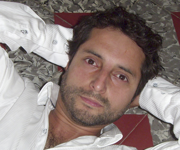 Darío Sánchez Carballo