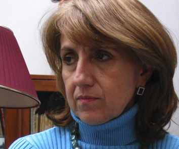 Luz Mary Giraldo