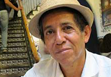 Margarito Cuéllar