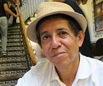 Margarito Cuéllar