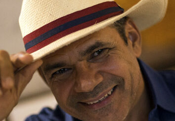 José Inácio Vieira de Melo