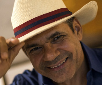 José Inácio Vieira de Melo