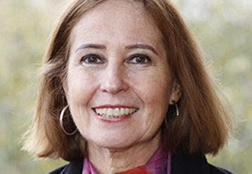 María Inés Zaldívar