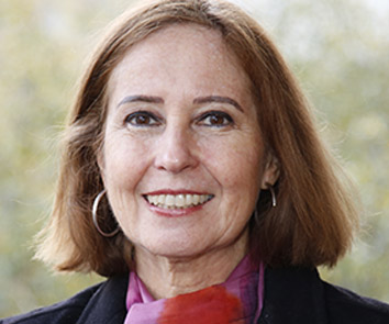 María Inés Zaldívar