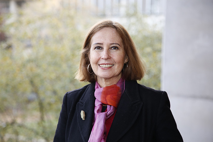María Inés Zaldívar