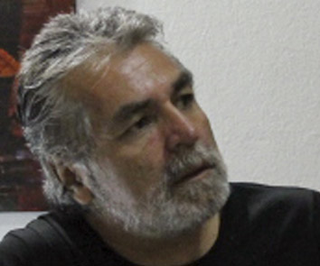 Armando Rodríguez Ballesteros