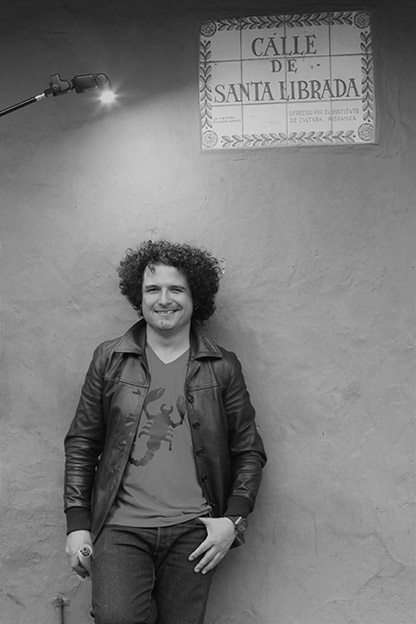 David Reinoso D’Jesús