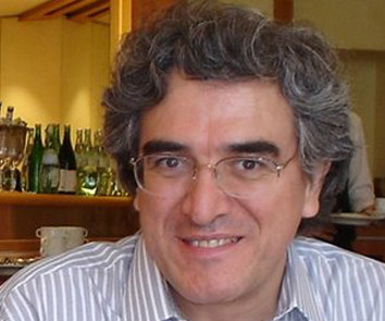 Eduardo García Aguilar
