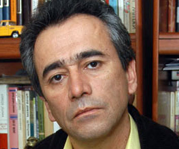 Evelio Rosero