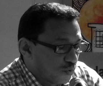 Joaquín Mattos Omar