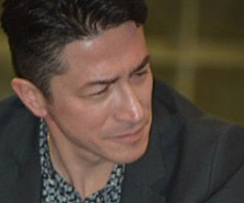John Fitzgerald Torres
