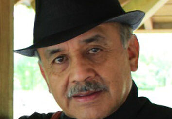 Jorge Bustamante García