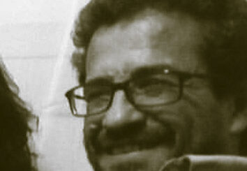 Jorge Mario Echeverry