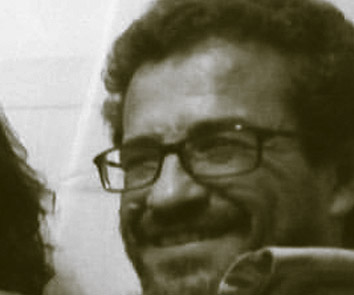 Jorge Mario Echeverry