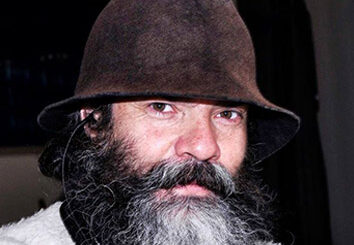 Julio César Bustos