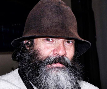 Julio César Bustos