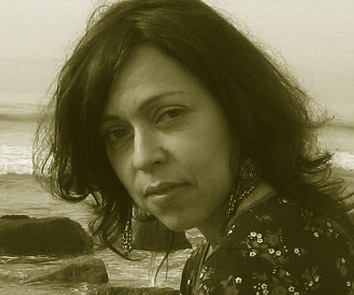 Luz Helena Cordero