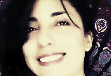Marisol Barahona