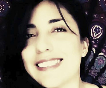 Marisol Barahona