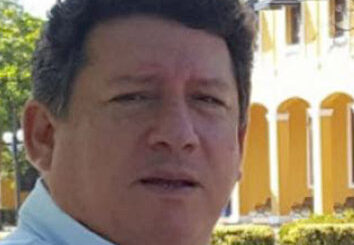 Miguel Iriarte