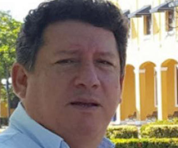 Miguel Iriarte
