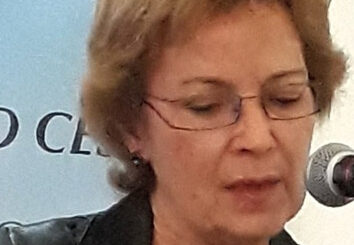 Myriam Alicia Sendoya