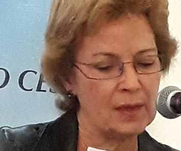Myriam Alicia Sendoya