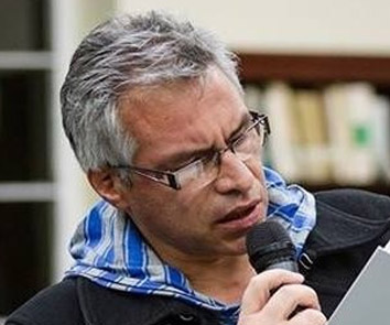 Rafael Del Castillo