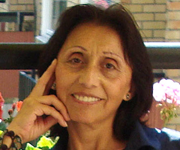 Rosaura Mestizo
