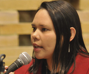 Sandra Uribe Pérez