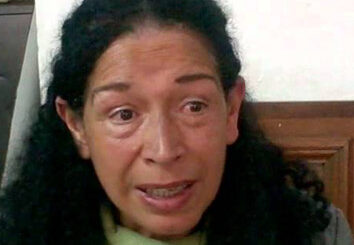 Sonia Nadhezda Truque