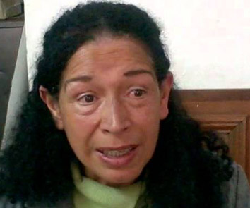 Sonia Nadhezda Truque