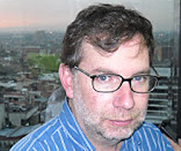 Ramón Cote Baraibar