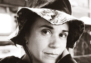 María Montero